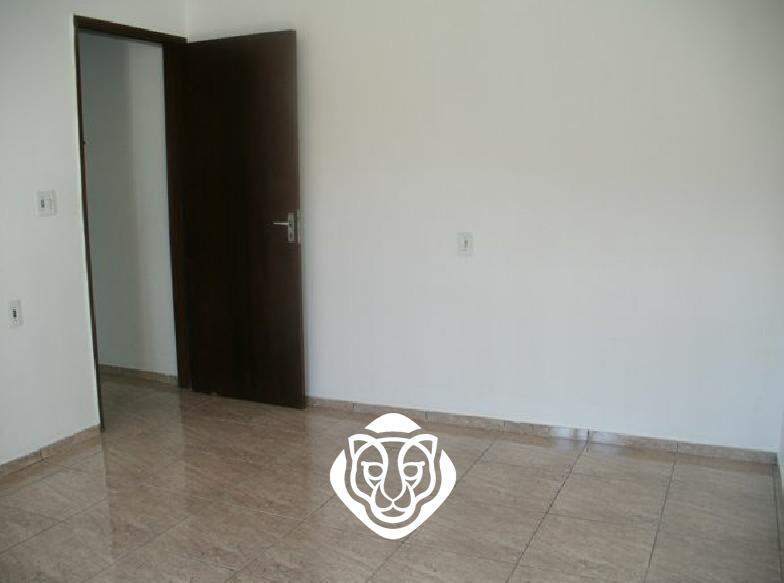 Dormitório II - Casa II
