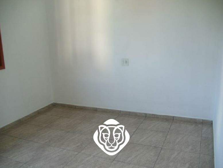 Dormitório I - Casa II