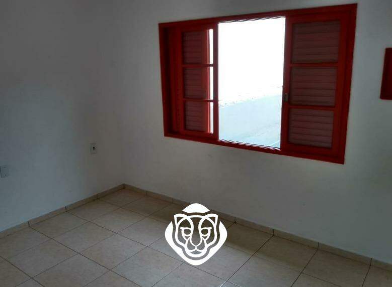 Dormitório I - Casa III