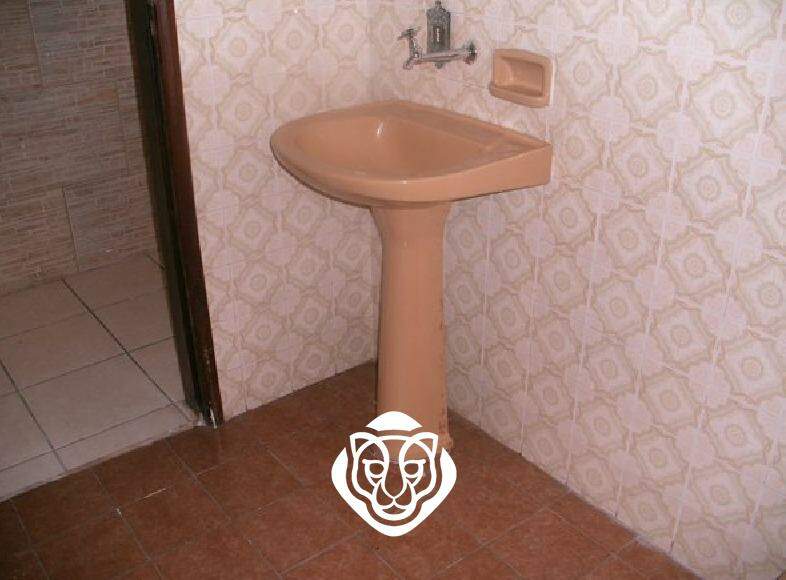 Banheiro - Casa II