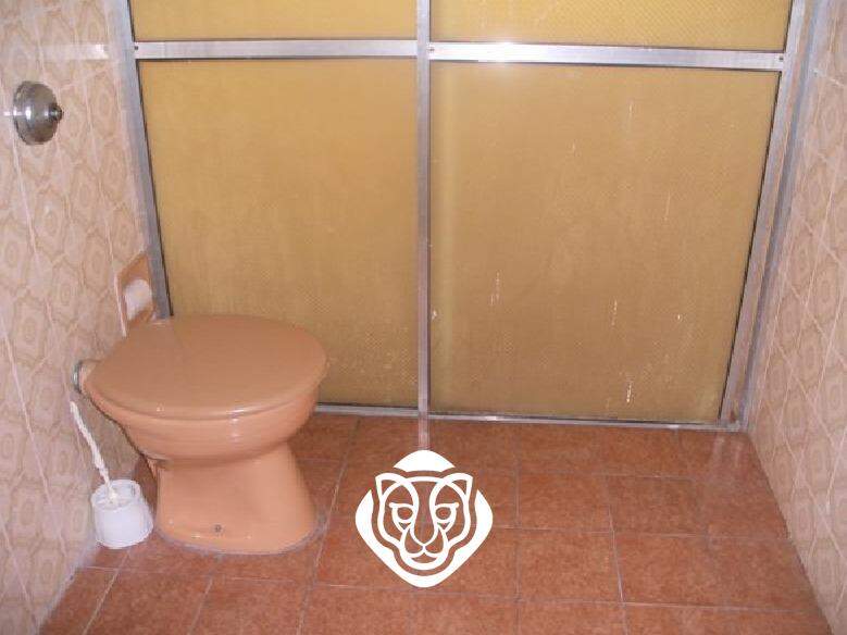 Banheiro - Casa II