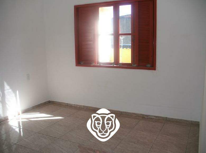 Dormitório II- Casa II