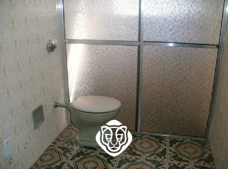 Banheiro II - Casa II