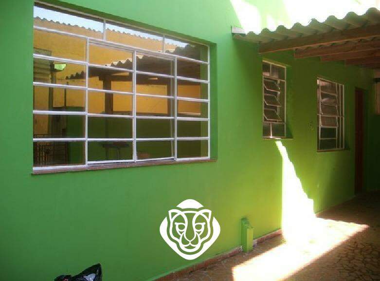 Casa II