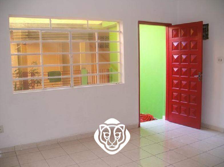 Sala - Casa II