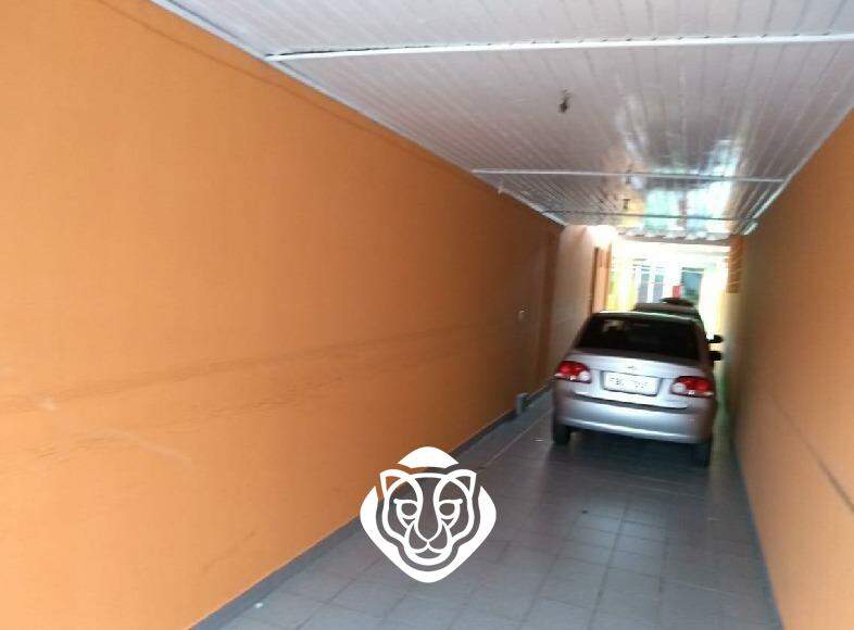 Garagem