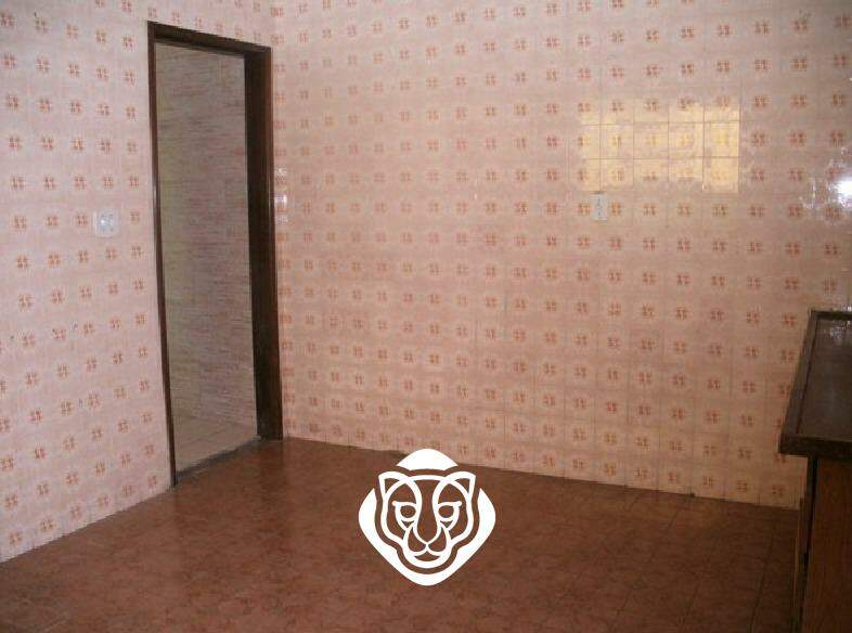 Cozinha - casa II