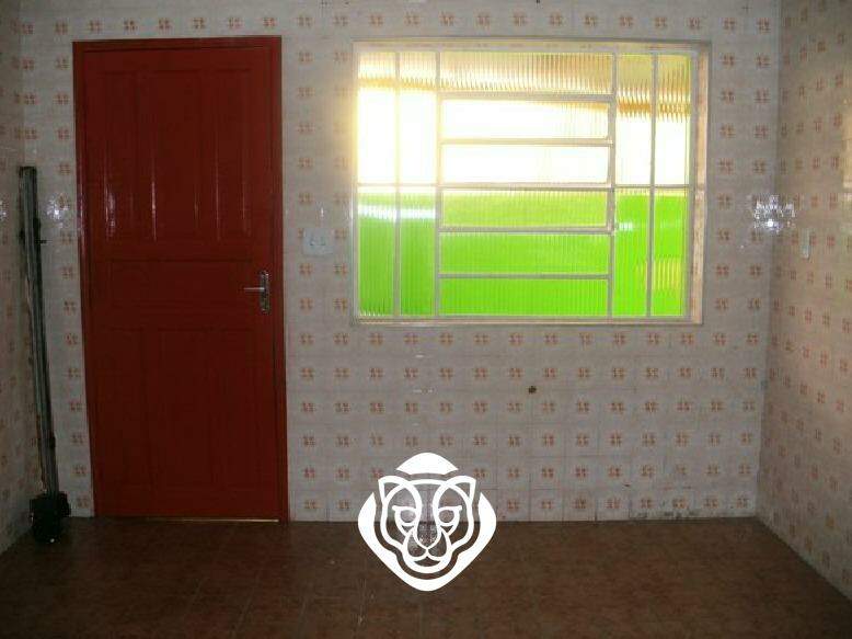 Cozinha - casa II