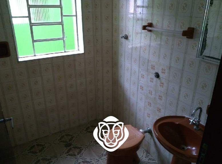 Banheiro II - Casa III