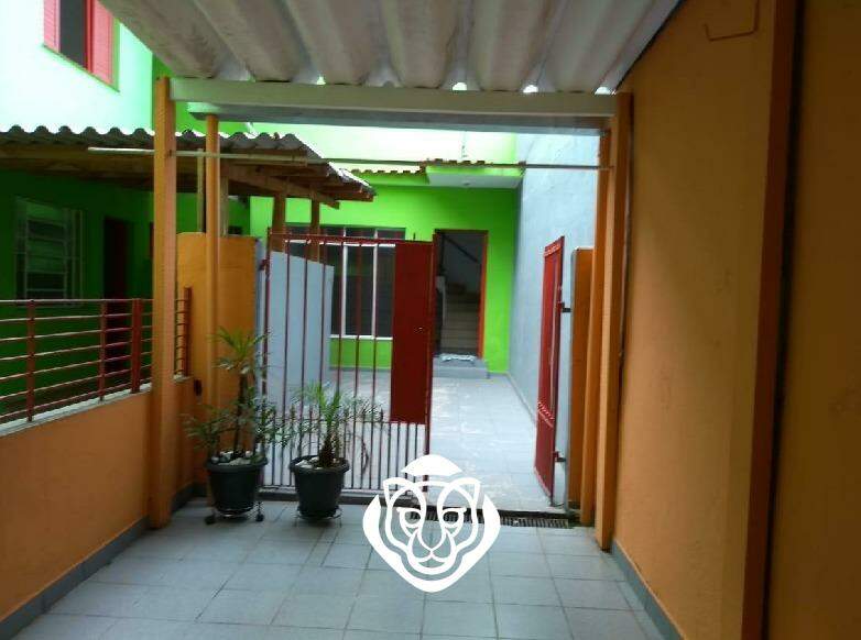 Acesso a Casa II