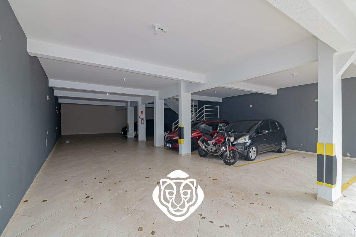 Garagem