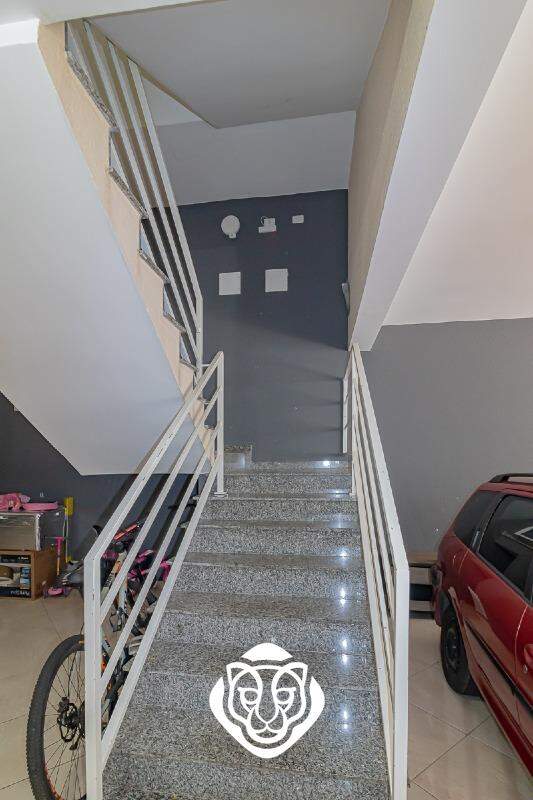 Acesso ao apartamento