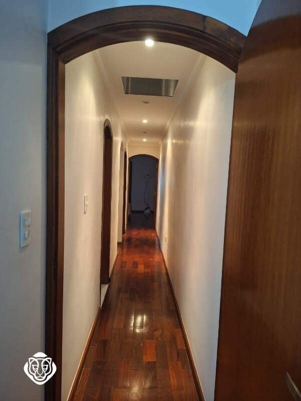 Corredor interno superior