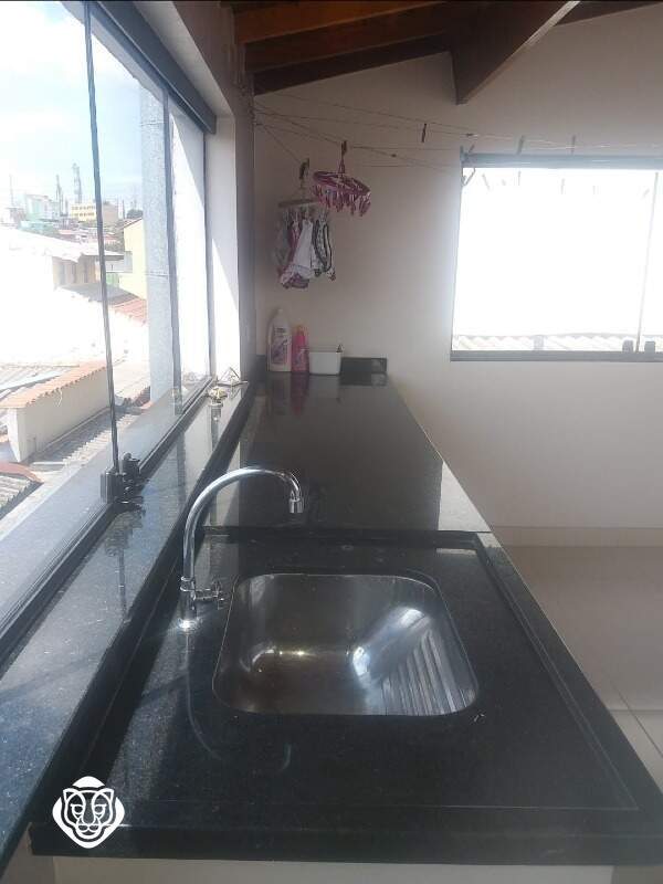 Área de serviço