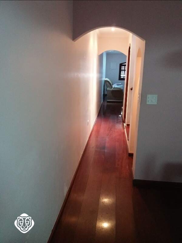 Corredor interno 
