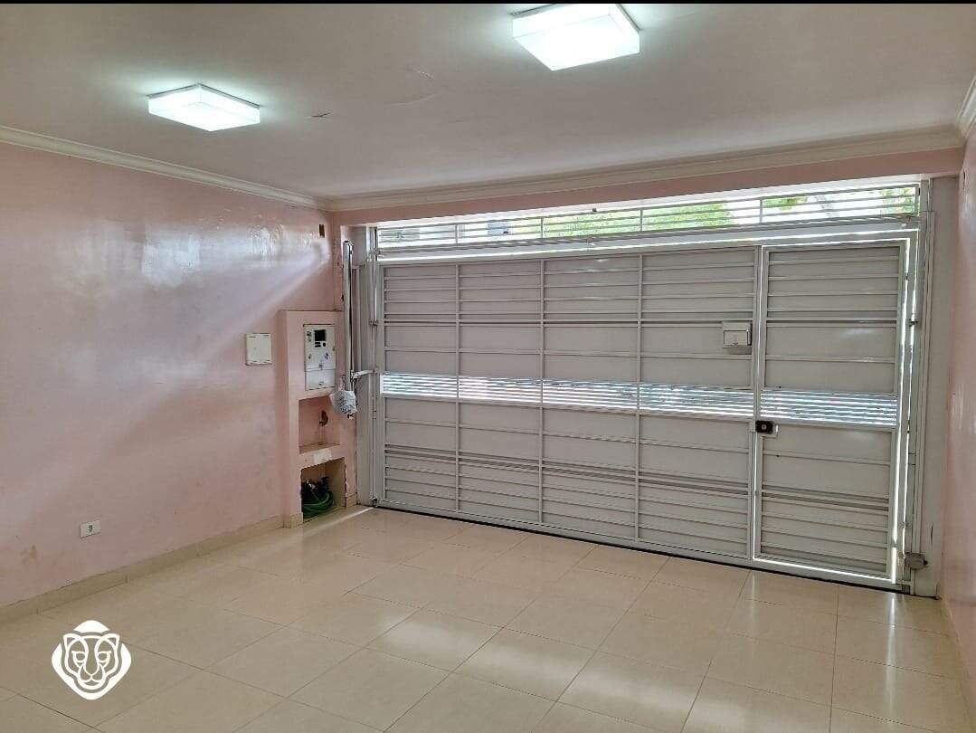 Garagem