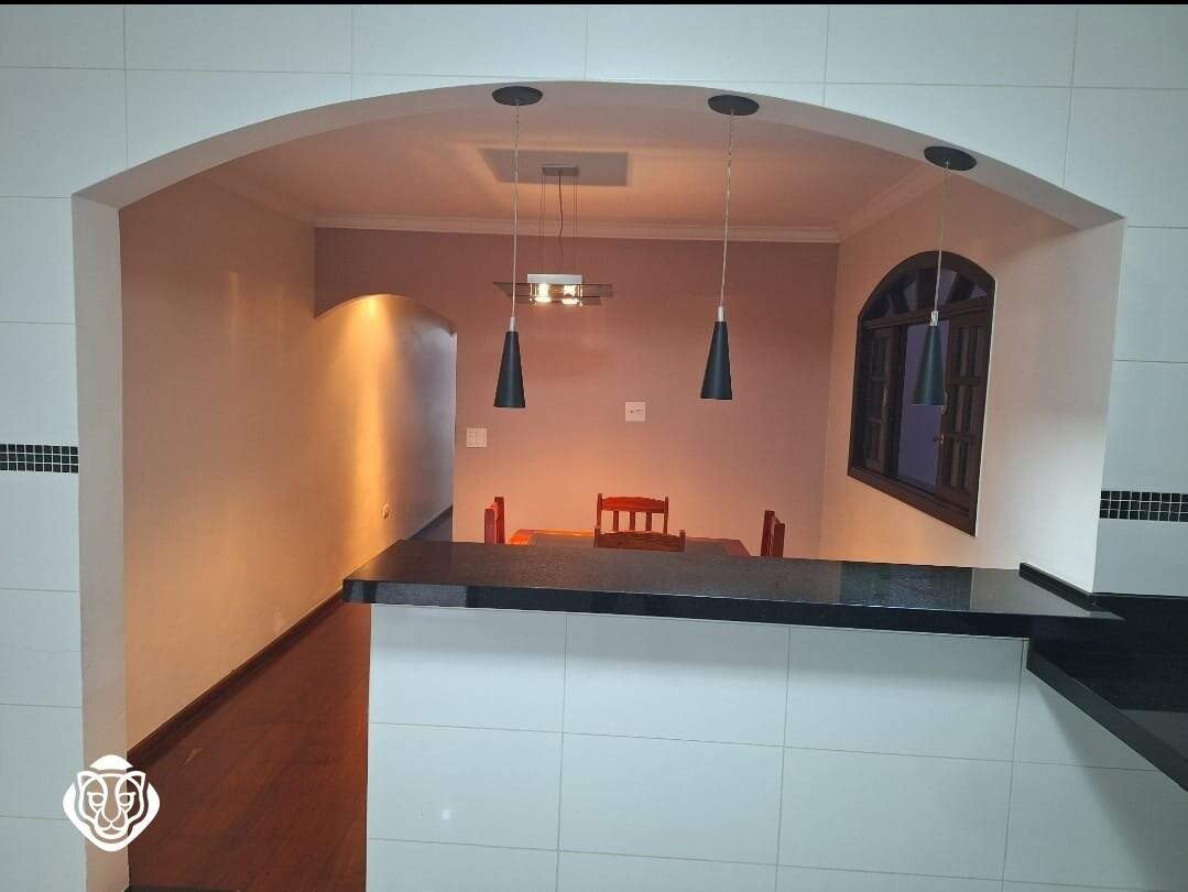 Copa e Cozinha