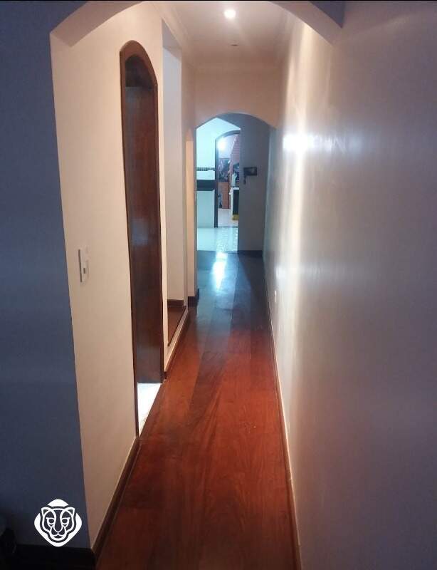 Corredor interno 