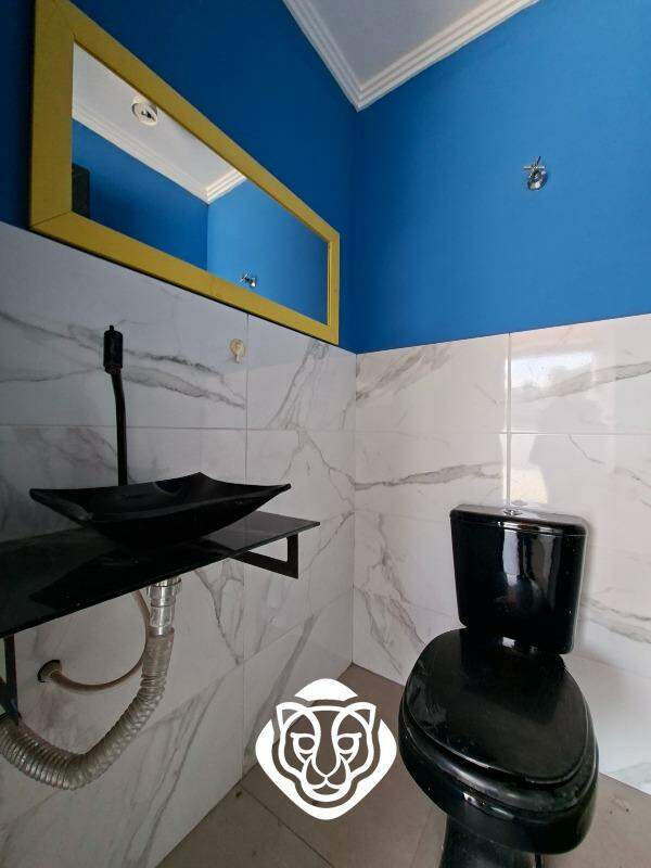 lavabo cobertura