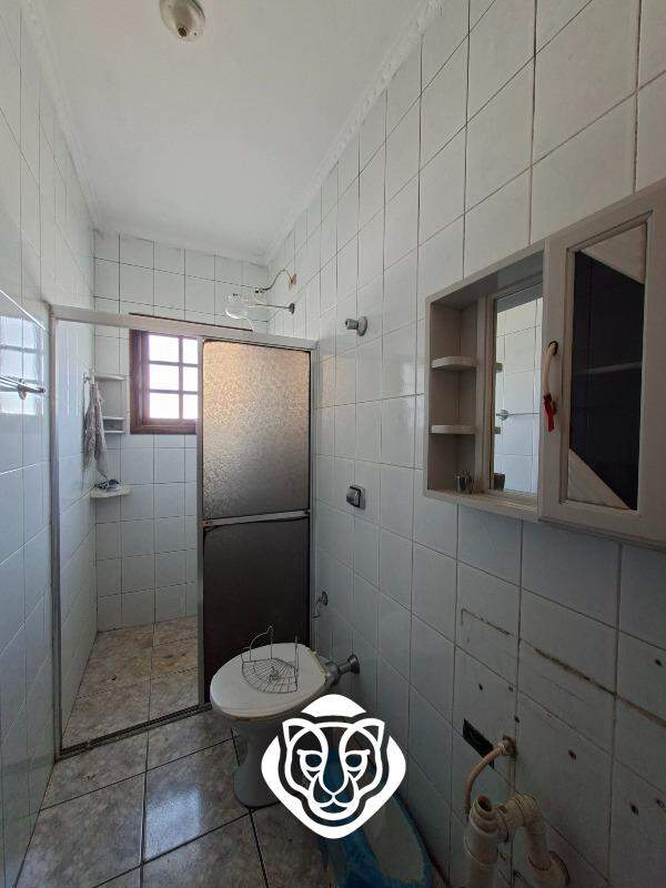 Banheiro social