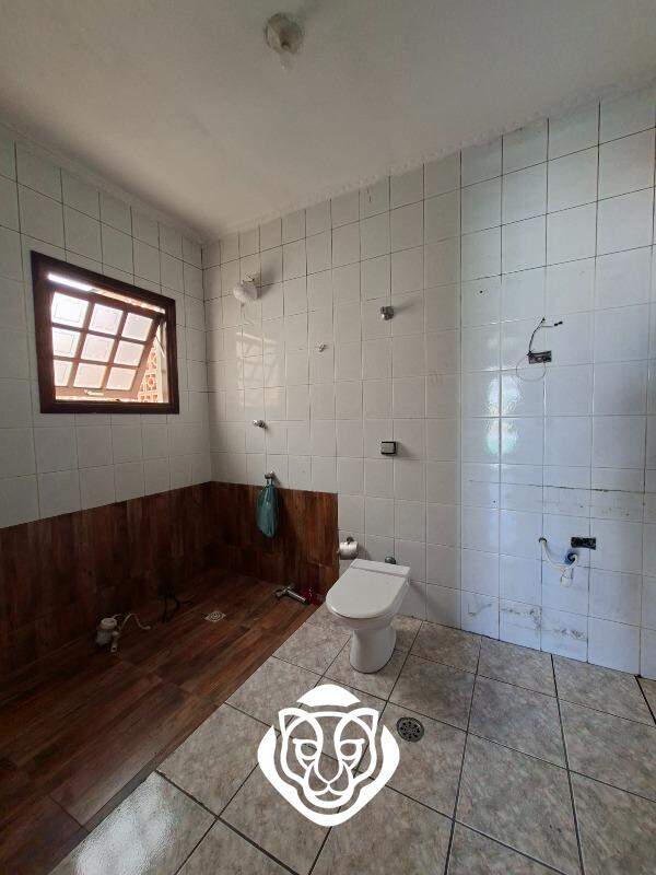 Banheiro suíte