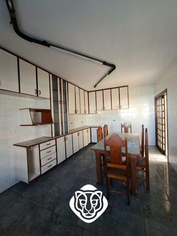 Cozinha