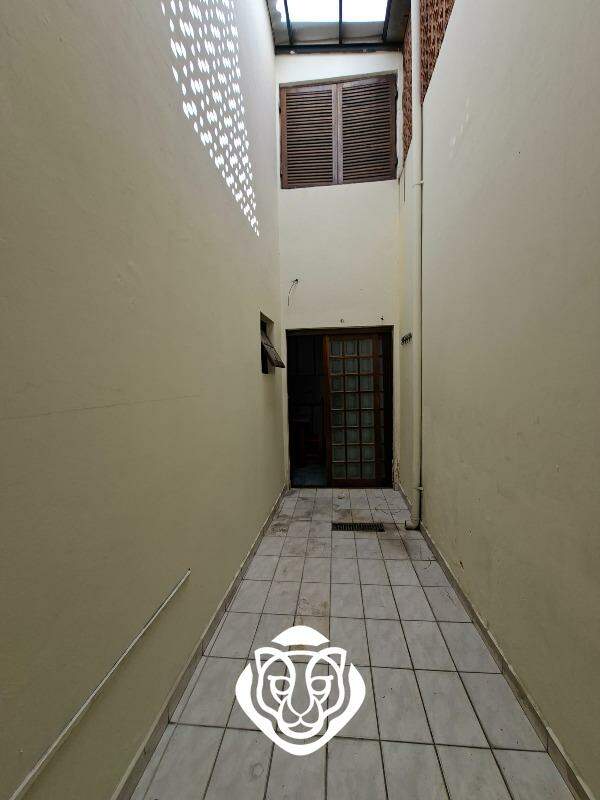 Área de serviço