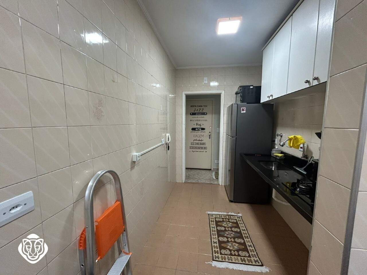 Cozinha 