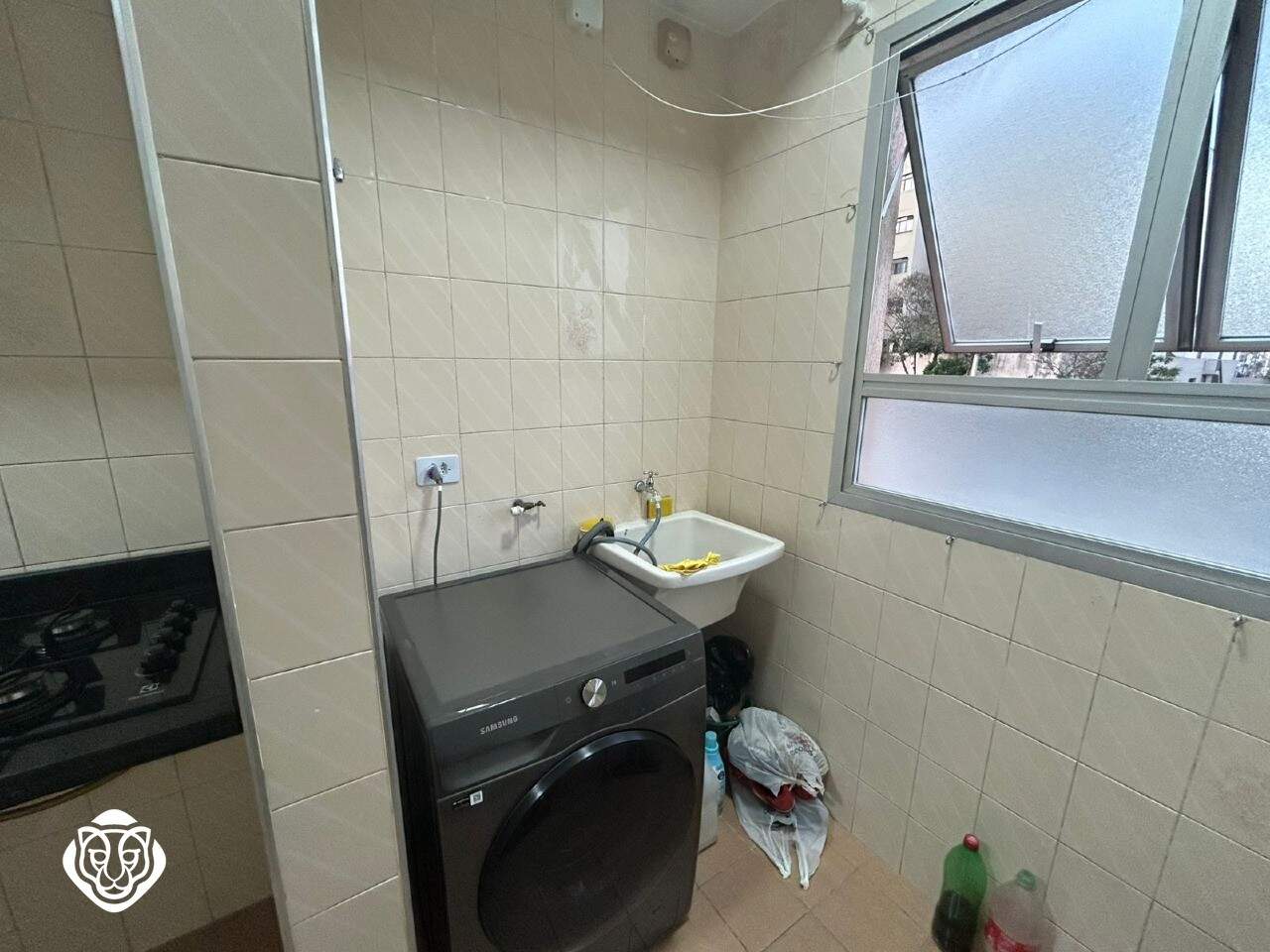 Área Serviço