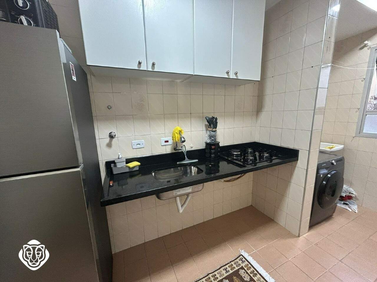 Cozinha 