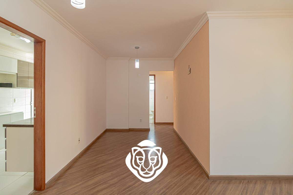 Sala dois ambientes