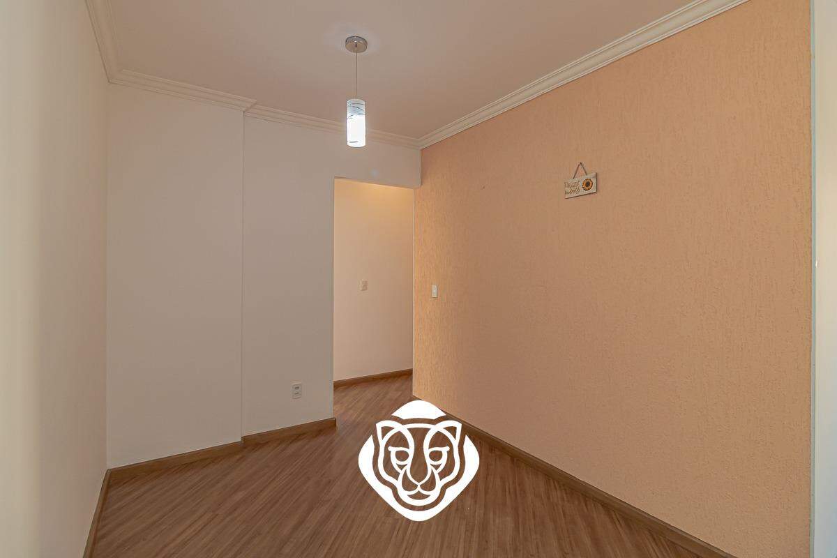 Sala dois ambientes