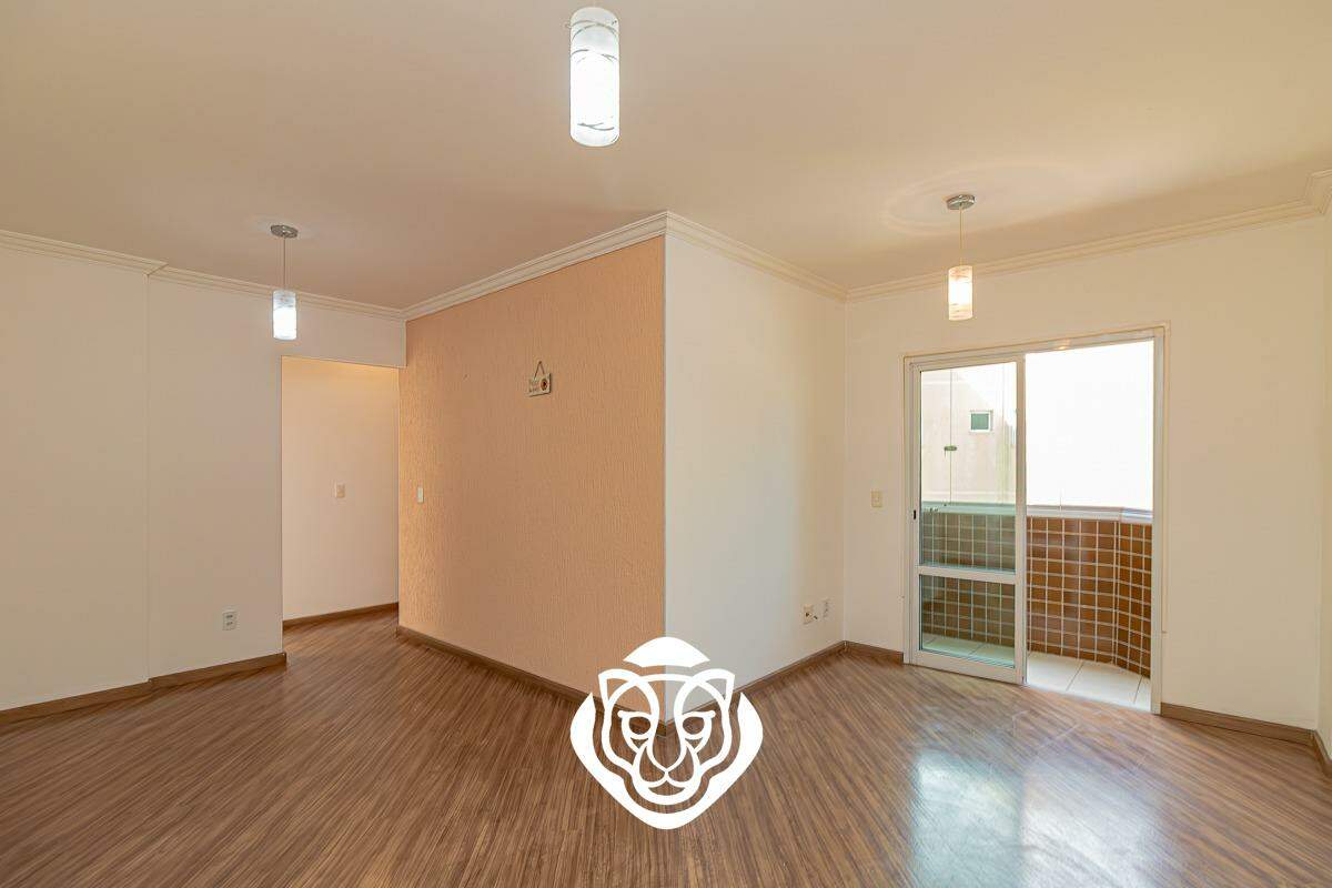 Sala dois ambientes