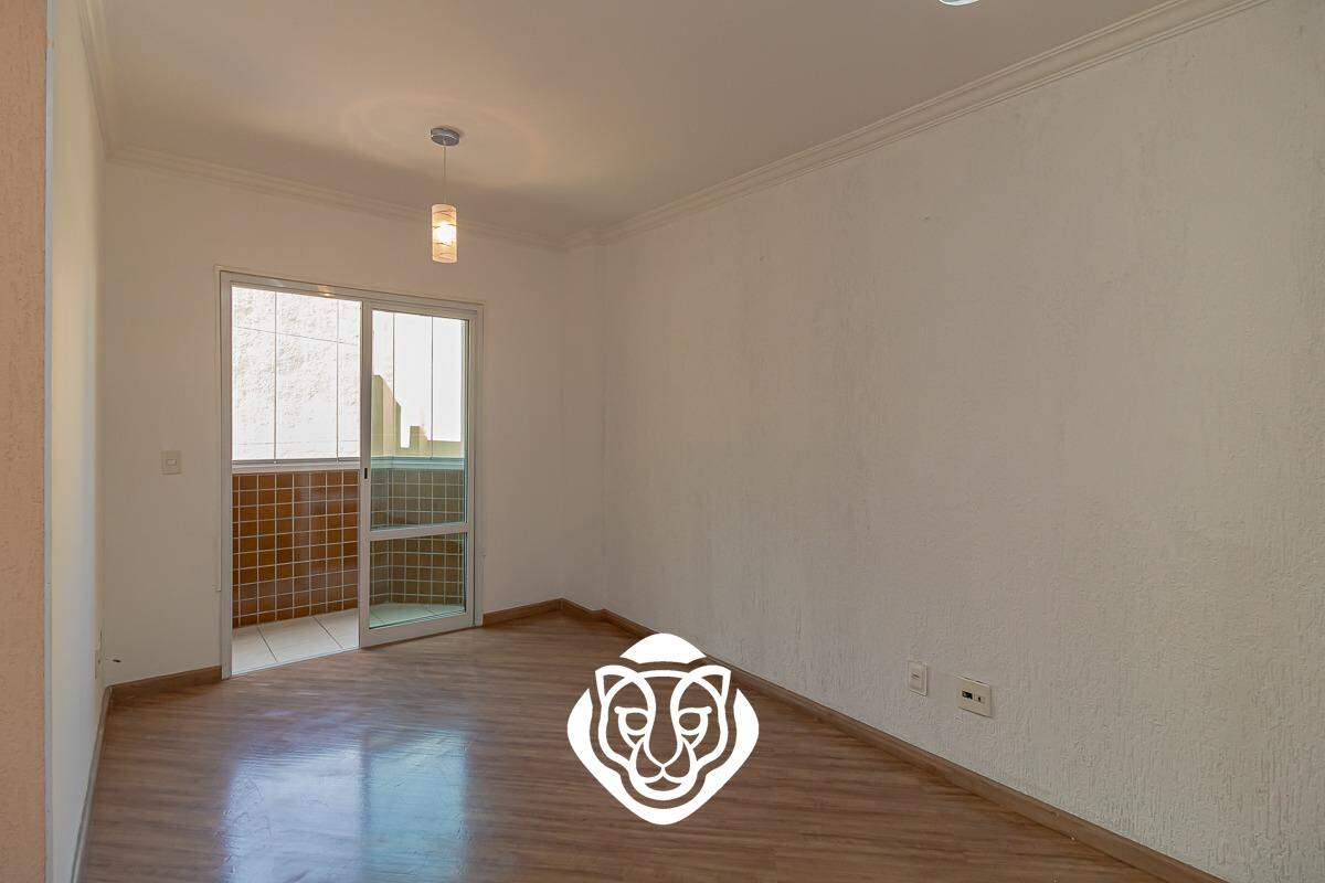 Sala dois ambientes