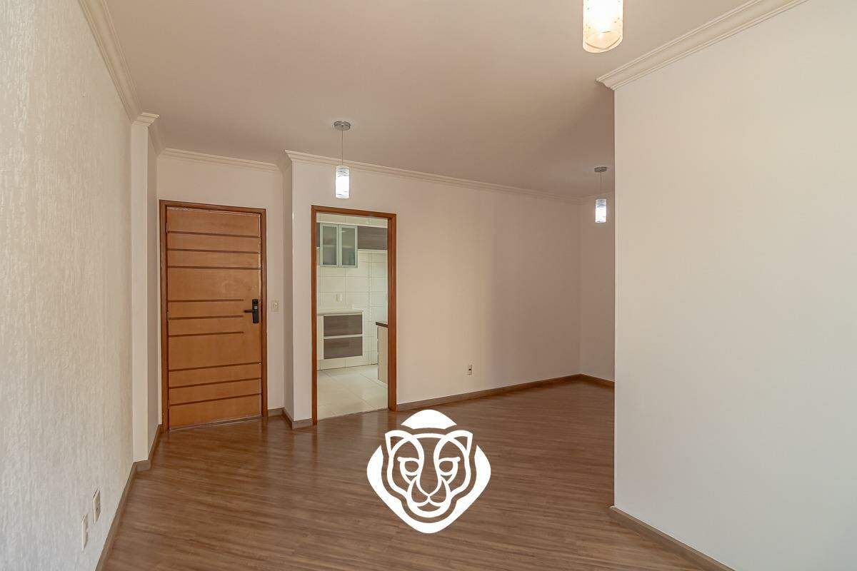 Sala dois ambientes