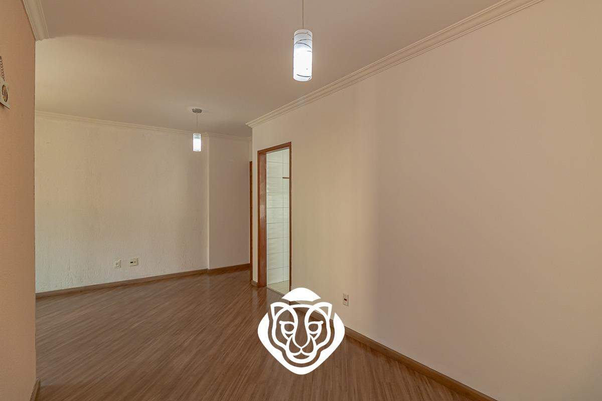 Sala dois ambientes