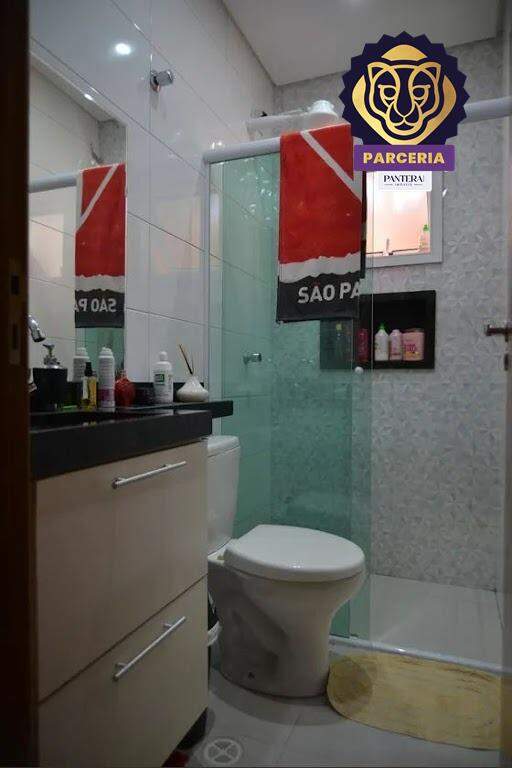 Banheiro Social 