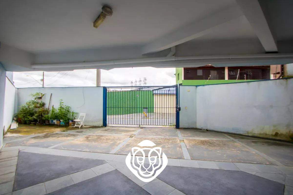Garagem