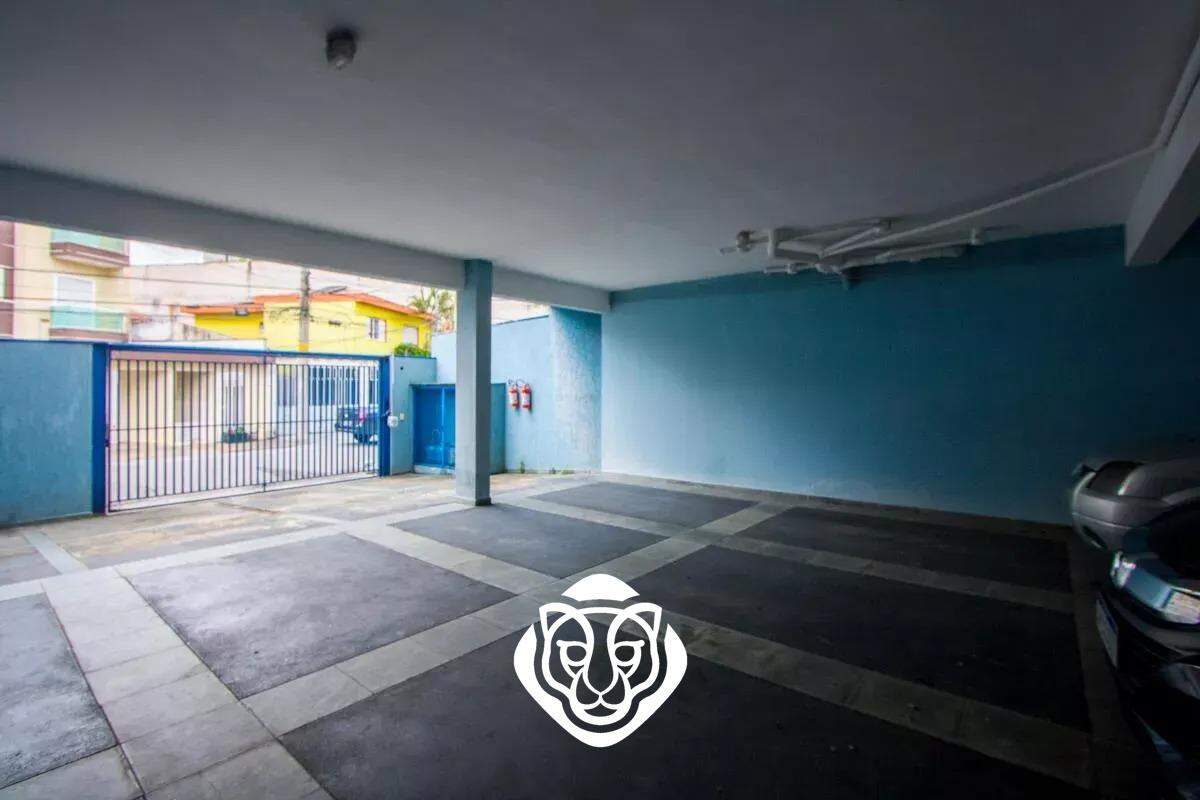 Garagem