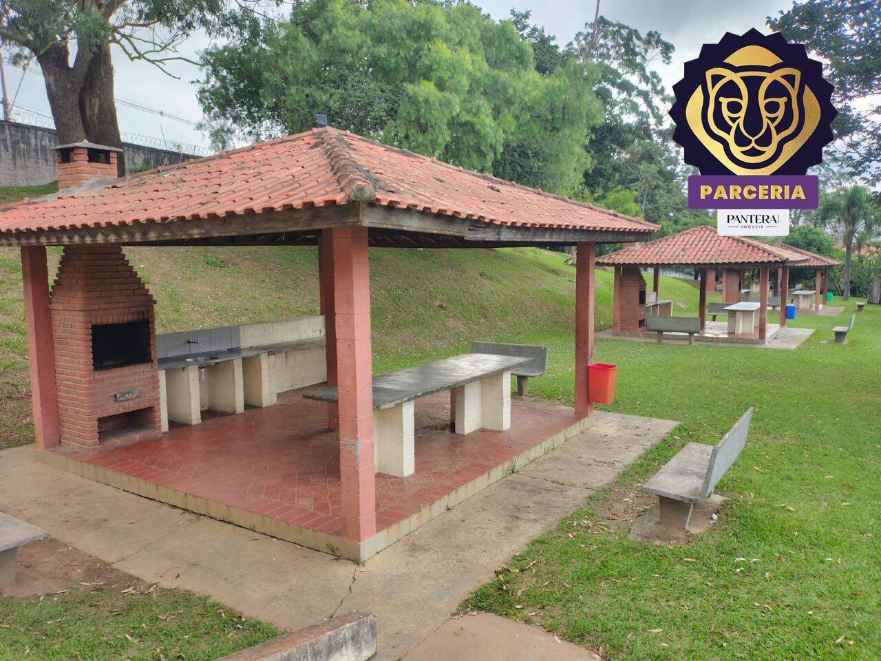 Churrasqueira