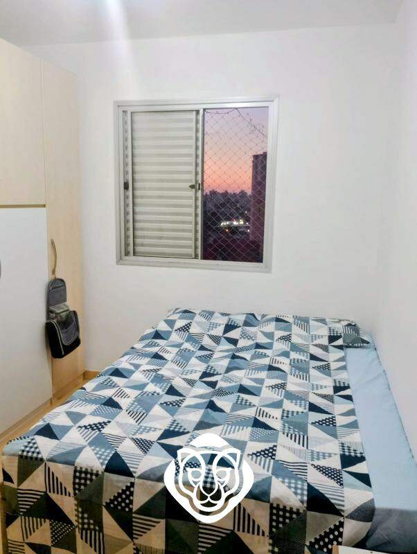 Dormitório 1