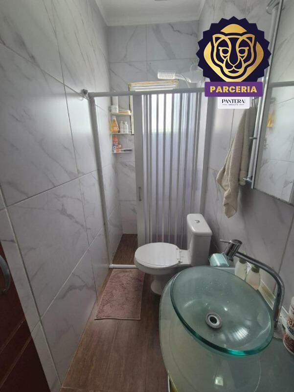 Banheiro Social 