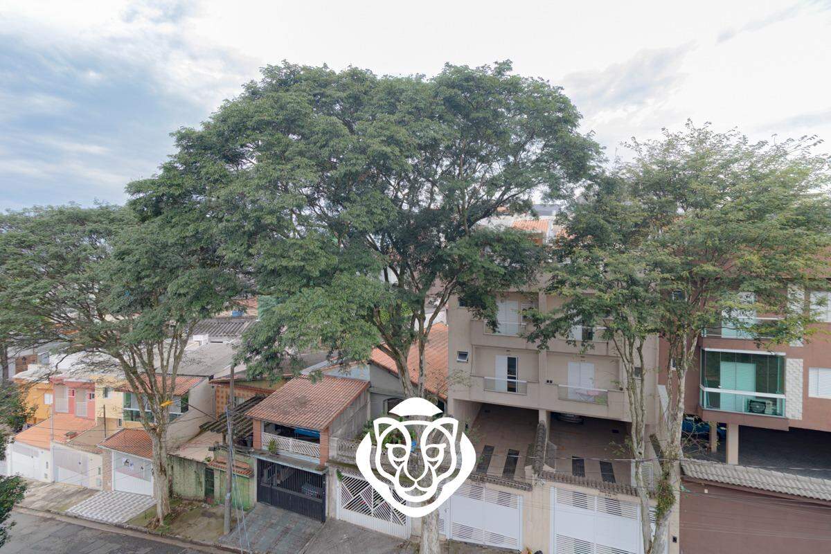 Vista cobertura
