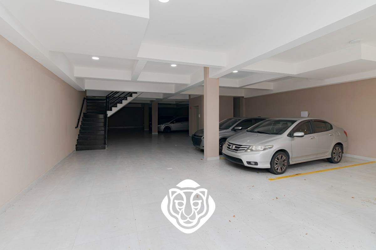 Garagem
