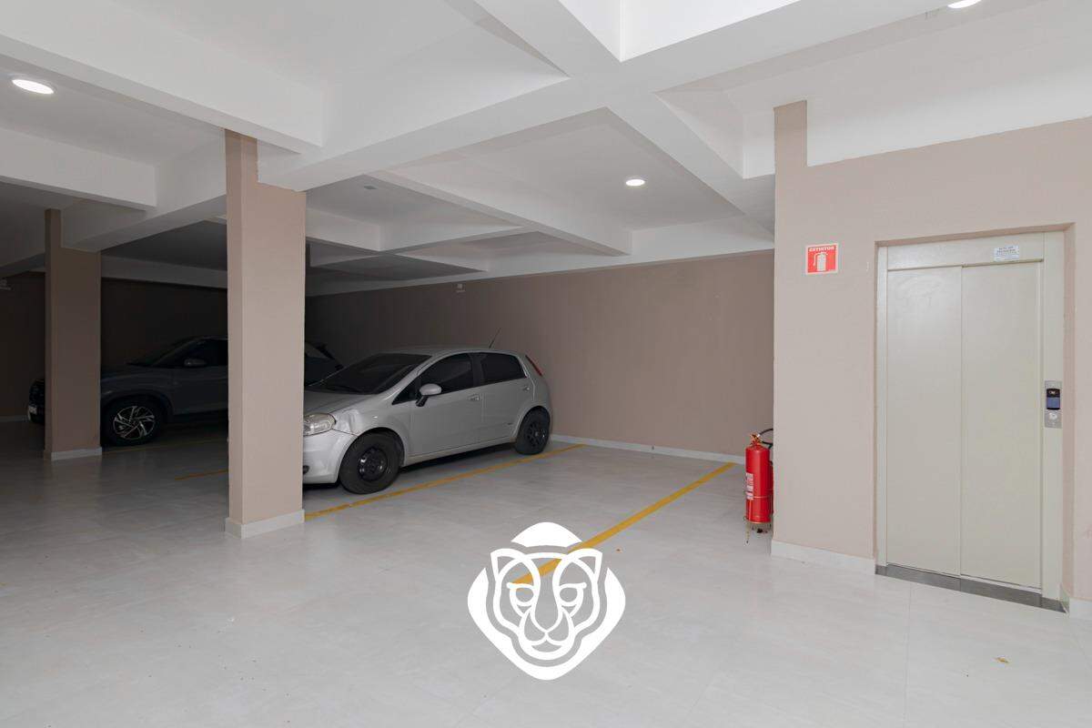 Garagem