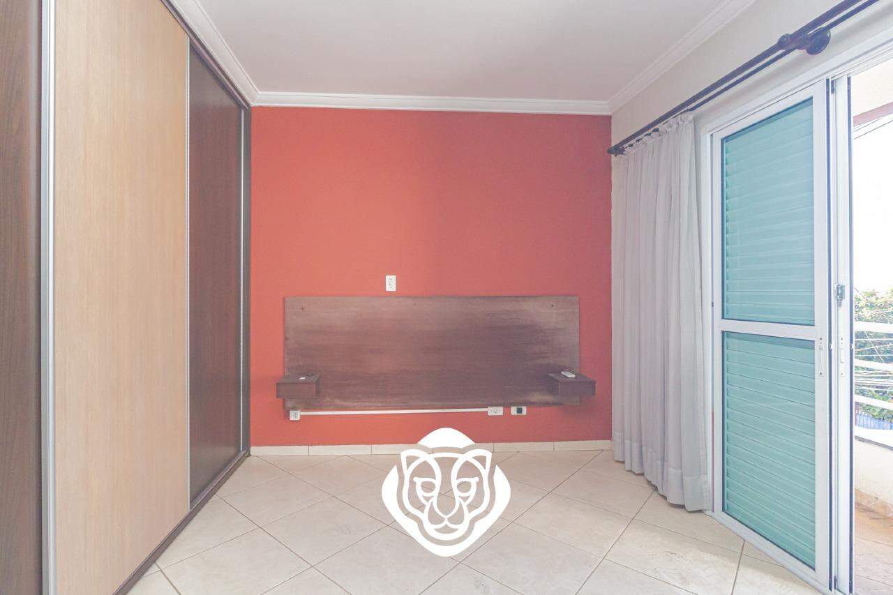 Dormitório 1 suite