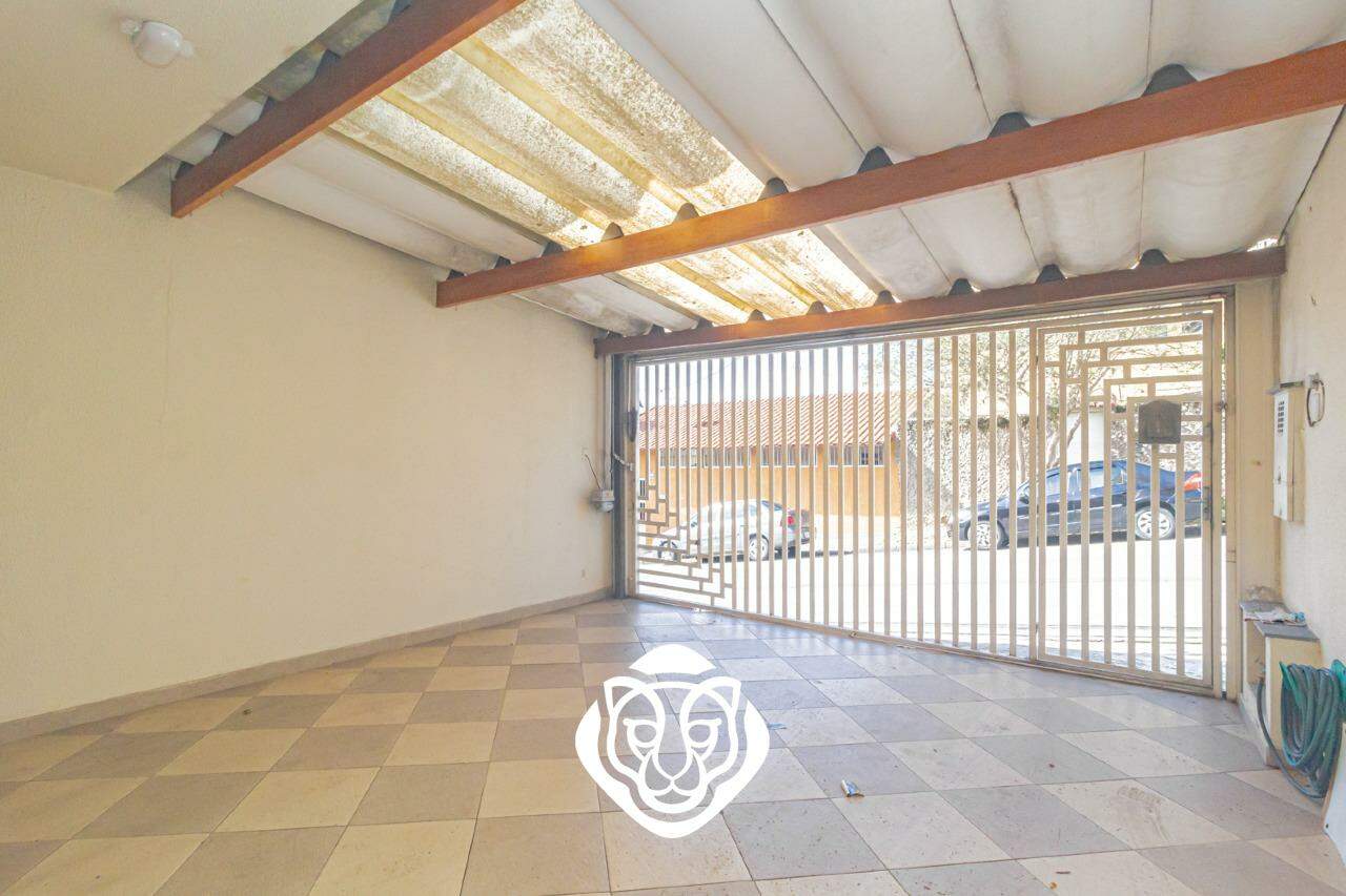 Garagem