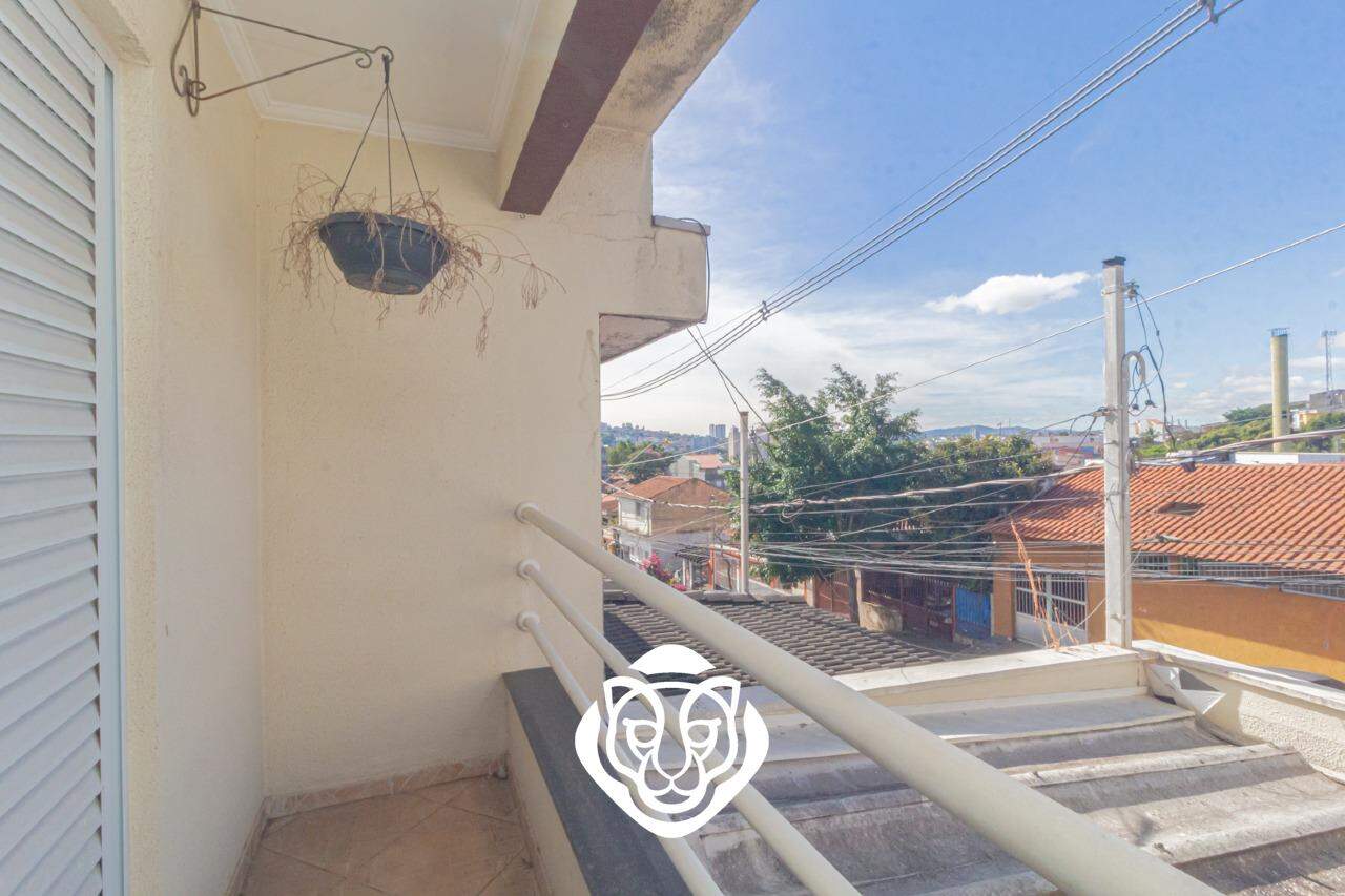 Varanda Dormitório 1 suite