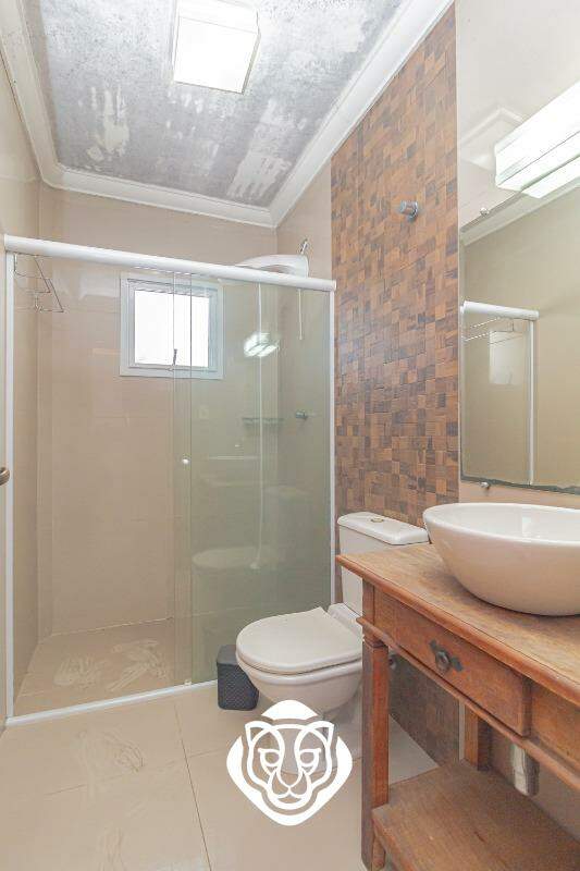Banheiro Dormitório 1 suite
