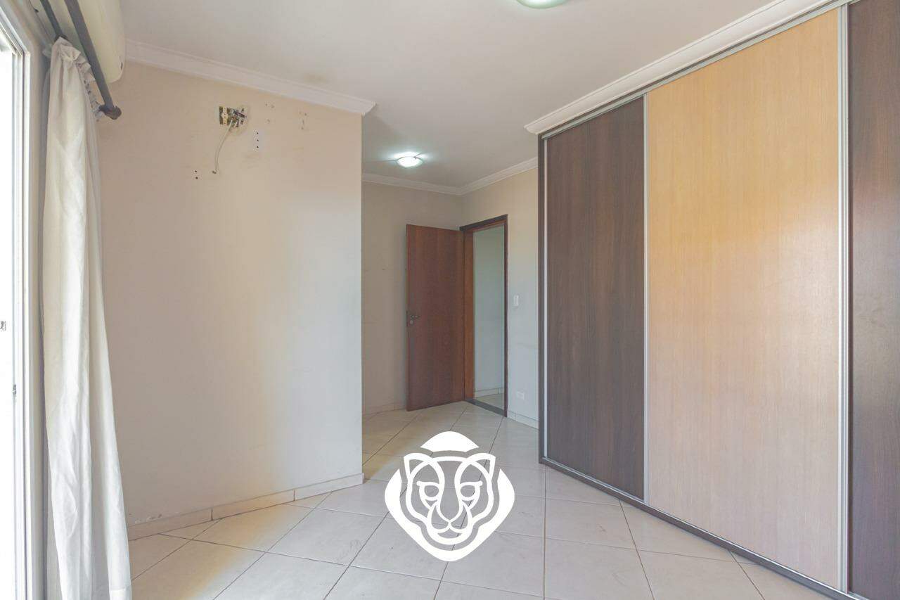 Dormitório 1 suite